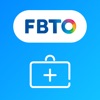 FBTO Care app icon