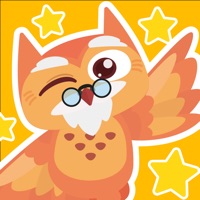 Holy Owly English for kids