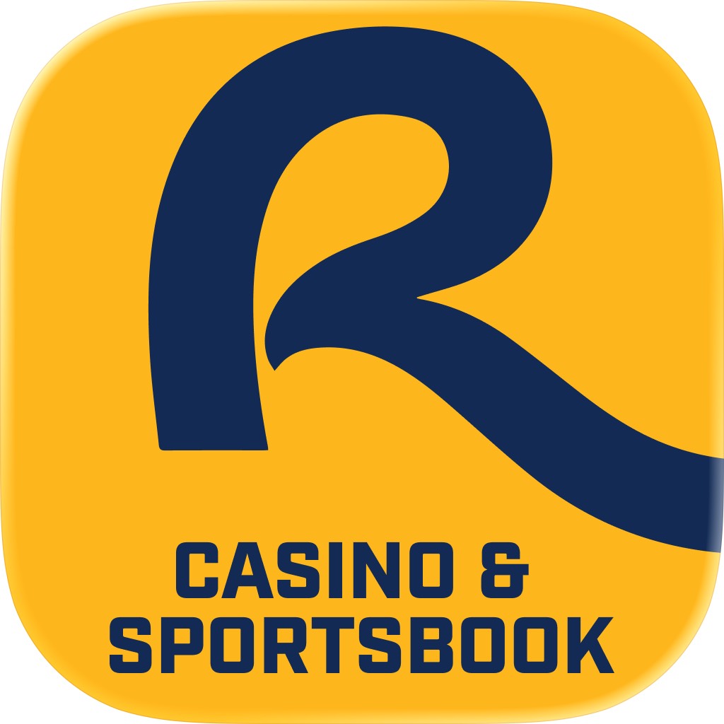 Apple App Store cover for BetRivers: Casino & Sportsbook