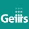 Getits is a viewer for viewing information distributed from DiMall, an information portal service