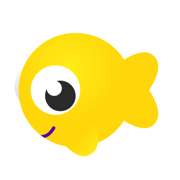 小学英语人教版-小鱼点读