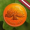 Swedbank Latvija icon