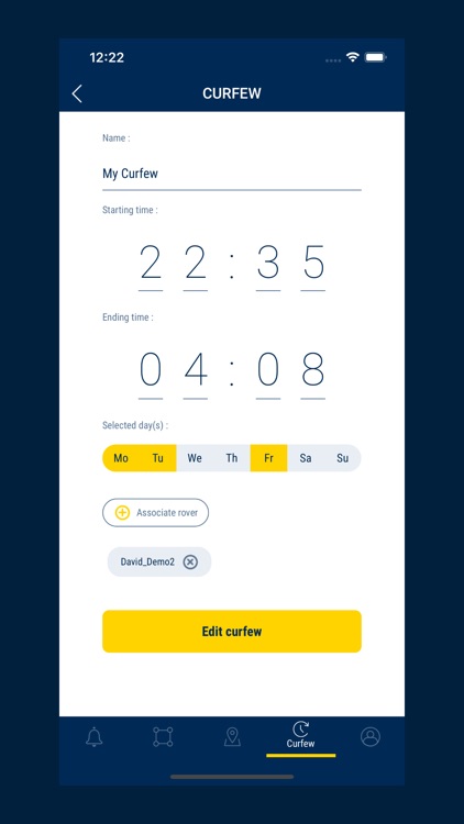 New Holland RTK PLUS screenshot-3