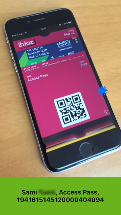 ihjozManager screenshot-4