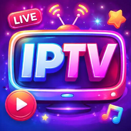 Smart IPTV Pro Player