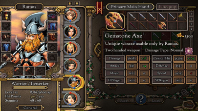 Screenshot #3 pour Loren Amazon Princess