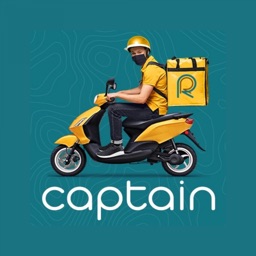 Runner Captain