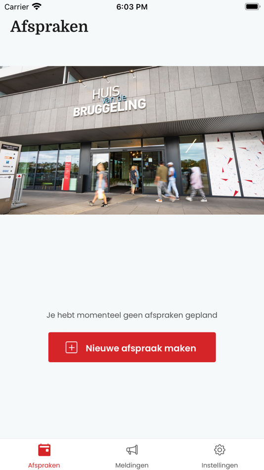 #1. Stadsapp Brugge (iOS) 由: Stad Brugge
