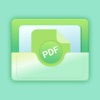 Fresh PDF File - Doc Editor icon