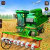 Crop Harvesting Farm Simulator icon