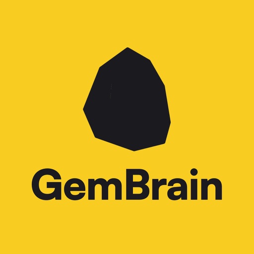 GemBrain: Crystal Identifier