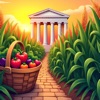 Ancient Fields: Farm & Trade icon