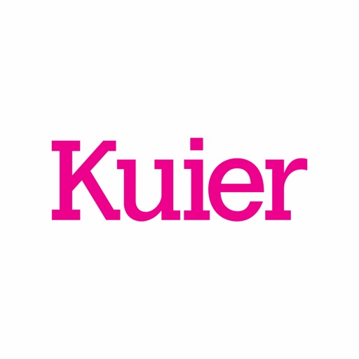 Kuier