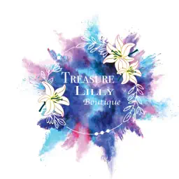 Treasure Lilly app icon
