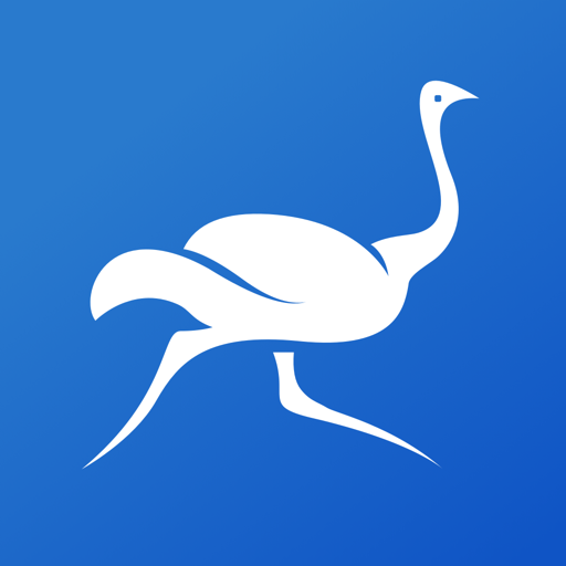 Ostrich VPN - Proxy Master Ostrich VPN - Proxy Master