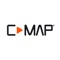 The C-MAP® App is the perfect companion for recreational boaters and water-lovers