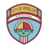 City of Winslow, AZ icon