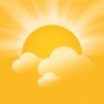 Get weather 24: Forecast & Radar for iOS, iPhone, iPad Aso Report