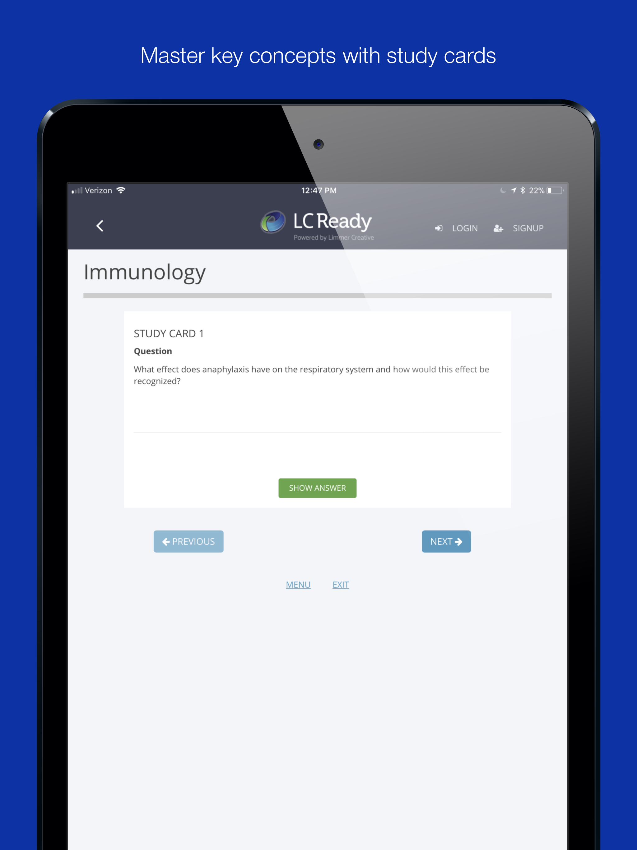 Paramedic Assessment Review