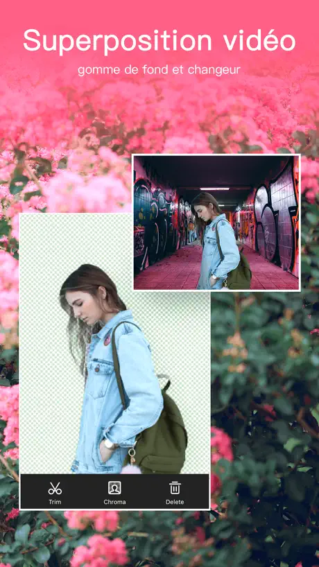 VideoShow - Éditeur de vidéo