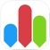 Eeto Calendar app icon - Productivity app for iPhone
