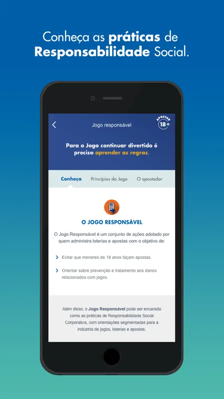 Loterias CAIXA screenshot 6 of 6