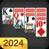 Witt Solitaire-Card Games 2024 App Delete