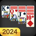 Witt Solitaire-Card Games 2024 App Cancel