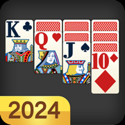 Witt Solitaire-Card Games 2024