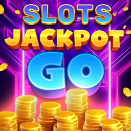 Travel Spin:Jackpot Go