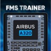 Airbus A320 FMS icon
