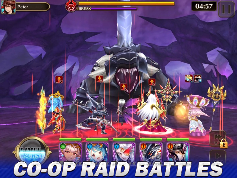VALKYRIE CONNECT screenshot 6