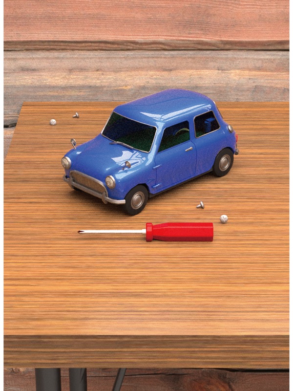 RoomEscape The strange cottage screenshot 7