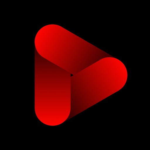 Jet player - Video Player iOS App