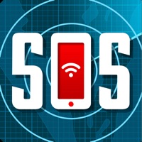 HKSOS app icon - Travel app for iPhone