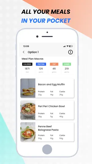 EBT Online screenshot 4