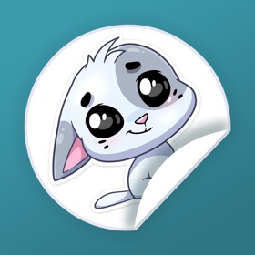 螢幕擷取畫面 (4) Messengers Box: Stickers 4 all