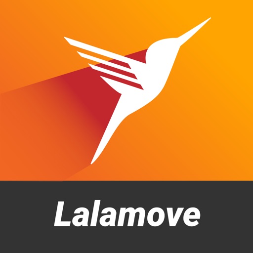 Lalamove - お手頃な即時配達
