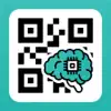 AMO QR Code & Barcode Scanner icon