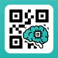 AMO QR Code & Barcode Scanner