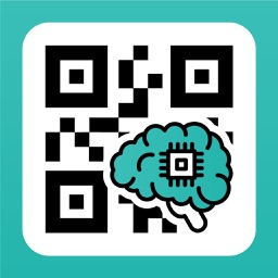 AMO QR Code & Barcode Scanner