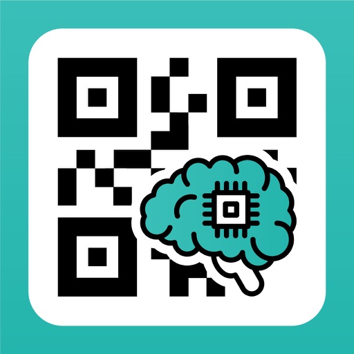 AMO QR Code & Barcode Scanner