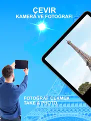 Çeviri tarayıcı kamera tercüme ipad resimleri 1