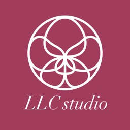 LLC studio 公式アプリ