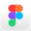App icon for Figma