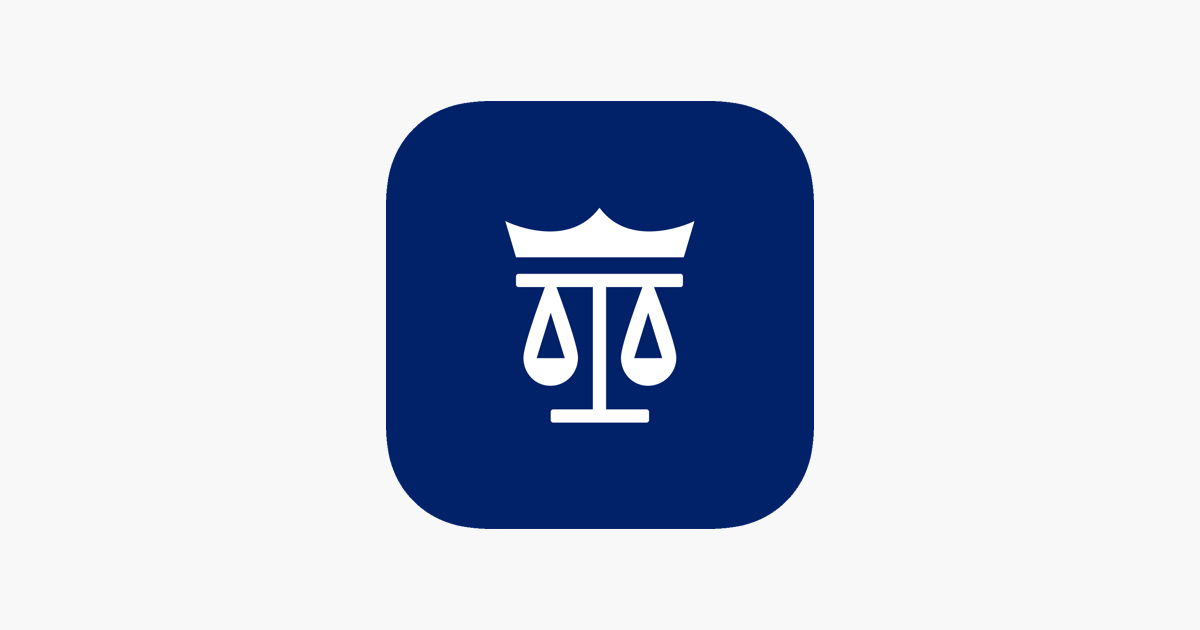 Law Ruler CRM Platform logo