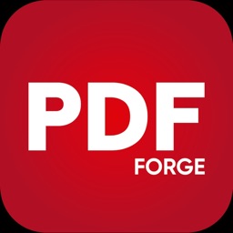 PDFForge - PDF Editor, Scanner