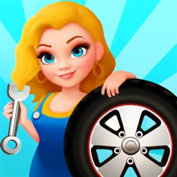 Car Fix Inc - Mechanic Garage