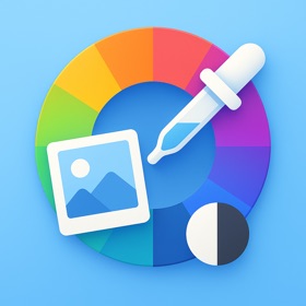 Color Identifier: Paint Match