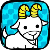 Goat Evolution | 돌연변이 염소 - 앱 아이콘